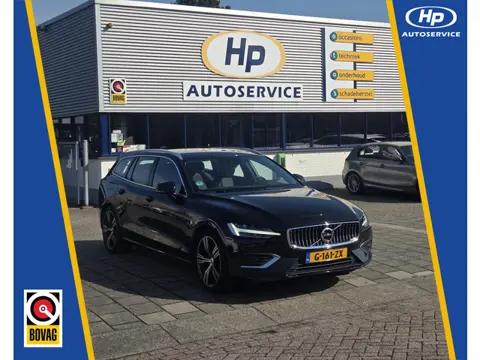 Volvo V60 2.0 T4 Inscription
