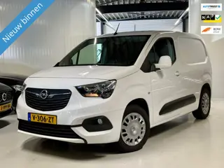 Opel Combo 1.5D 131 Pk L1H1 Edition Automaat| CarPlay!!