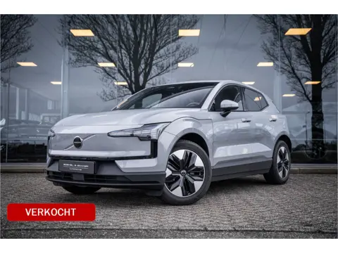 Volvo EX30 Single Motor Core 51 kWh ** Climate Pack ** Privacy Glass ** SOH 99.87% ** Rijbereik tot 