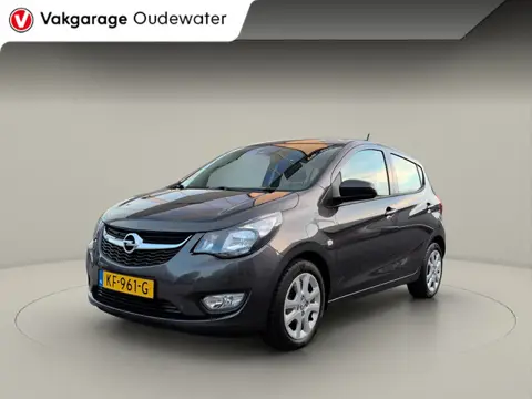 Opel KARL 1.0 ecoFLEX Edition met Airco