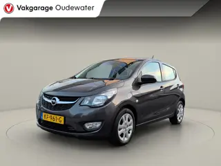 Opel KARL 1.0 ecoFLEX Edition met Airco