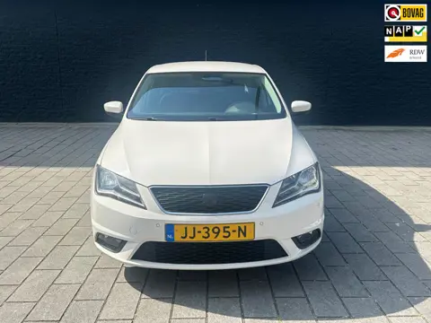 Seat Toledo 1.2 TSI Style Connect