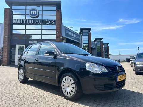 Volkswagen Polo 1.2-12V Comfortline 5deurs Airco Cruise NAP APK