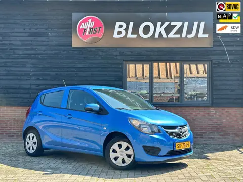 Opel KARL 1.0 ecoFLEX l NIEUWE APK