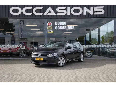 Volkswagen Golf 1.2 TSI Highline STOELVERWARMING/ PDC VOOR/ LM 16
