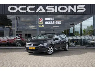 Volkswagen Golf 1.2 TSI Highline STOELVERWARMING/ PDC VOOR/ LM 16