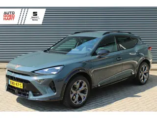 CUPRA Formentor 1.5 TSI e-Hybrid Business Plug-In CarPlay Adaptive-Cruise Full-Led