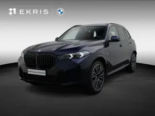 BMW X5 xDrive50e M Sportpakket Pro | Travel Pack | Innovation Pack | Comfort Plus Pack | Exclusive P