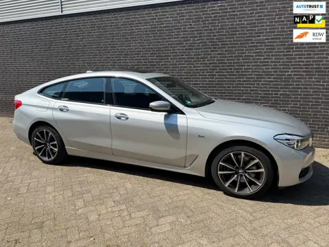BMW 6-serie Gran Turismo 630i Executive Sport line