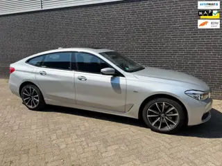 BMW 6-serie Gran Turismo 630i Executive Sport line
