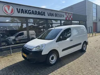 Citroën Berlingo 1.6 BlueHDI 75 Club 3 ZITS-AIRCO-CRUISE