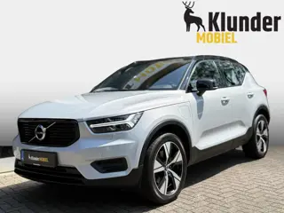 Volvo XC40 1.5 T5 Recharge R-Design |Camera|Trekhaak|19" Velg.|