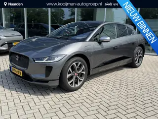 Jaguar I-PACE EV400 HSE 90 kWh