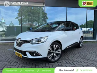 Renault Scénic 1.3 TCe Intens - Automaat - Navi groot - Trekhaak - Climate