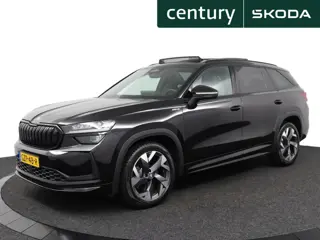 Skoda Kodiaq 1.5 TSI 150Pk Automaat MHEV Sportline Business 7p