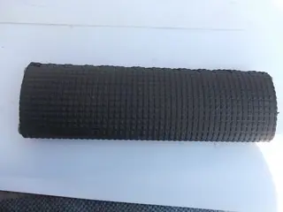 Footrest bar for Lamborghini Espada