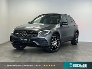 Mercedes-Benz GLC-klasse 300e 4MATIC Business Solution AMG | Pano | Carplay | Burmester |