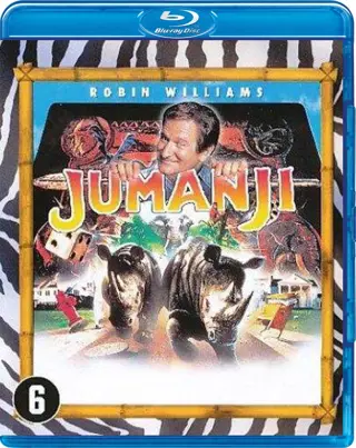 Jumanji