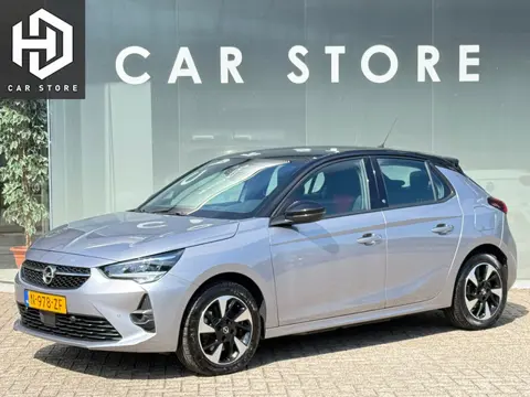 Opel Corsa-e GS Line 50 kWh FASE 3 91% SOH CARPLAY|Camera|PDC