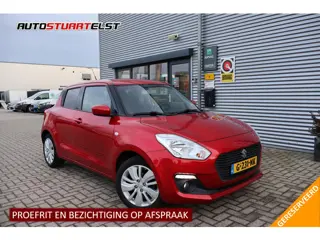 Suzuki Swift 1.2 Select 2e Eigenaar | Volledig onderh | BTW | Camera | Stoelverwarming | Bluetooth |