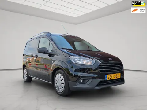 Ford Transit Courier 1.5 TDCI Trend Duratorq S&S