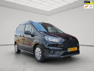 Ford Transit Courier 1.5 TDCI Trend Duratorq S&S
