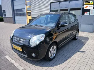 Kia Picanto 1.0 X-ecutive