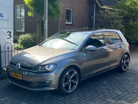Volkswagen Golf 1.4 TSI Highline (bj 2013)