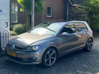 Volkswagen Golf 1.4 TSI Highline (bj 2013)
