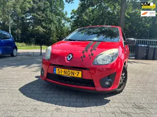 Renault Twingo 1.2-16V Dynamique Koude Airco