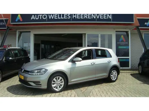 Volkswagen Golf 1.0 TSI Trendline