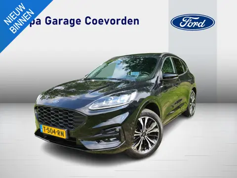 Ford Kuga 2.5 PHEV ST-Line X | NAP | ADAP. CRUISE | HUD | WINTERPACK | BLIS | B&O | CAMERA |