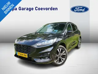 Ford Kuga 2.5 PHEV ST-Line X | NAP | ADAP. CRUISE | HUD | WINTERPACK | BLIS | B&O | CAMERA |