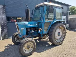 Ford 4600