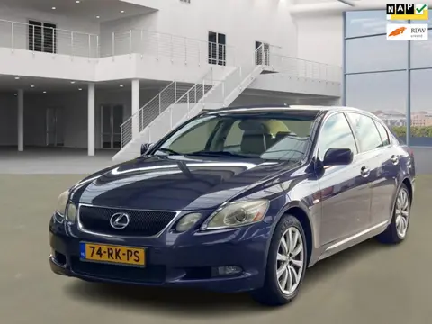 Lexus GS 300 Executive
