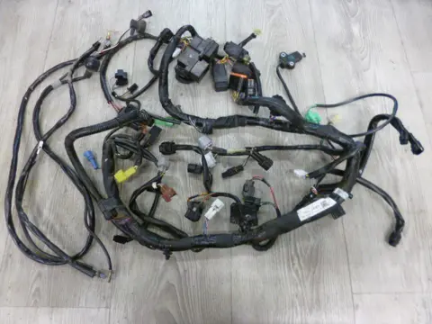 KABELBOOM Suzuki SFV 650 Gladius 2009 - 2015