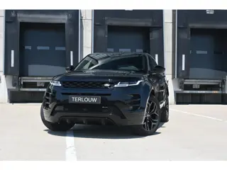 Land Rover Range Rover Evoque 1.5 P300e AWD R-Dynamic SE