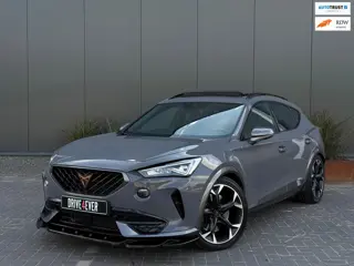 CUPRA Formentor 2.0 TSI 4DRIVE VZ 310pk FULL OPTIES PANO | NAVI | CAMERA | LEDER | CUPRA BUTON
