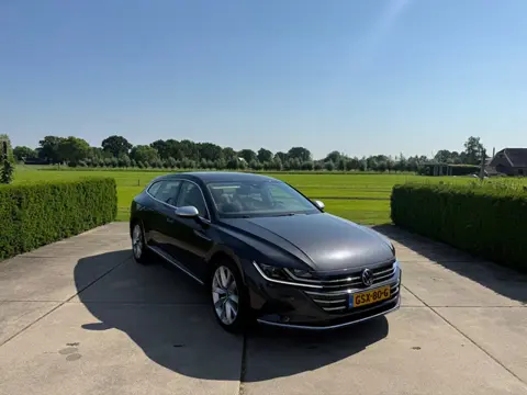 Volkswagen Arteon Shooting Break 1.4 TSI eHybrid | R-Line | Business+ | Soh 93% | Trekhaak