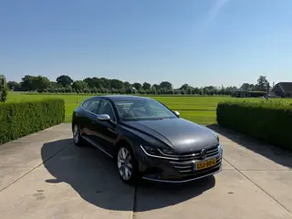 Volkswagen Arteon Shooting Break 1.4 TSI eHybrid | R-Line | Business+ | Soh 93% | Trekhaak