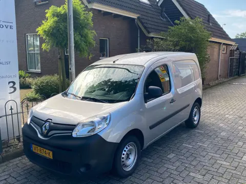 Renault Kangoo Express 1.5 dCi 75 Express Comfort S&S