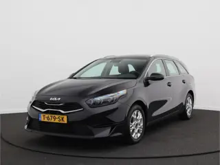Kia Ceed Sportswagon 1.0 T-GDi DynamicLine/ lage km/ zeer mooi!