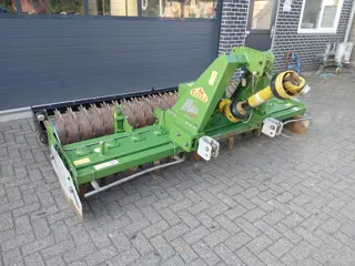 Celli Maxi 300  Rotorkopeg 3 meter breed
