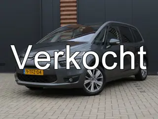 Citroën Grand C4 Picasso 1.6 THP Business Airco Cr-Control Panoramadak 7-Pers