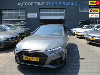 Audi A4 AVANT 40 TFSI quattro S edition