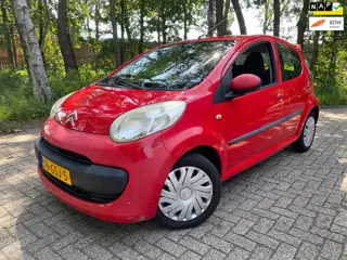 Citroen C1 1.0-12V Ambiance