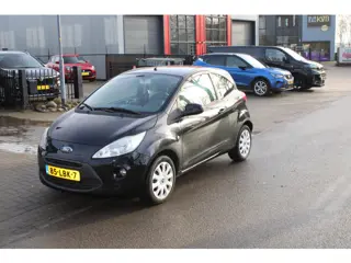 Ford Ka 1.2 Titanium (bj 2010)