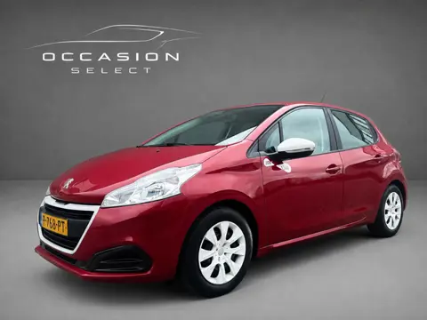 Peugeot 208 1.2 PureTech Access | Airco | Nieuwe APK