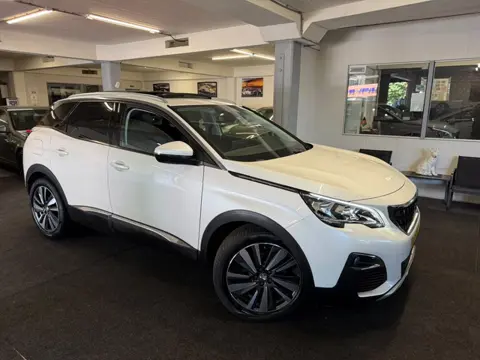 Peugeot 3008 1.2 PureT. Première*Schuifdak*Camera*Leder