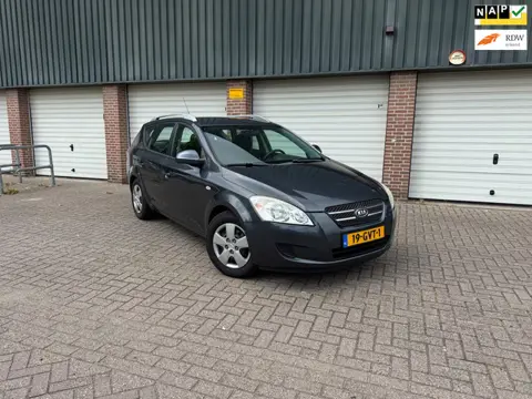 Kia Cee'd Sporty Wagon 1.6 X-tra Airco Trekhaak